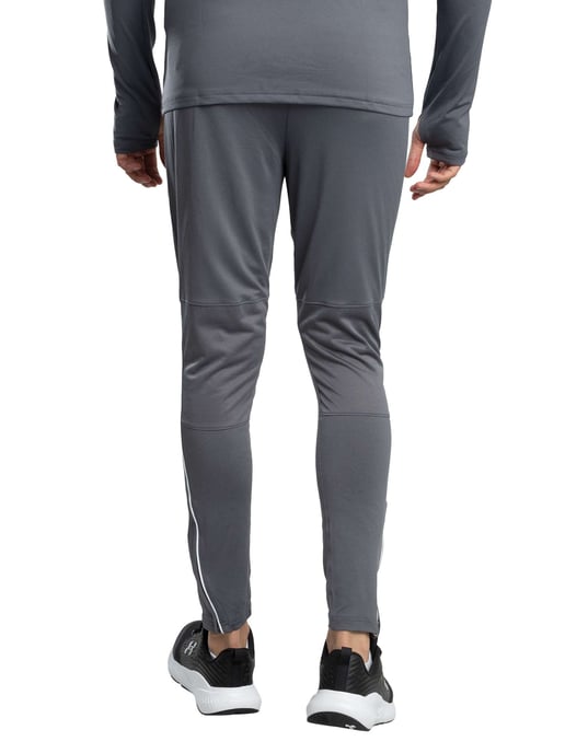 Under Armour Challenger Training Getailleerde Joggingbroek, Grijs - Image 3