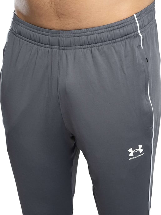 Under Armour Challenger Training Getailleerde Joggingbroek, Grijs - Image 5