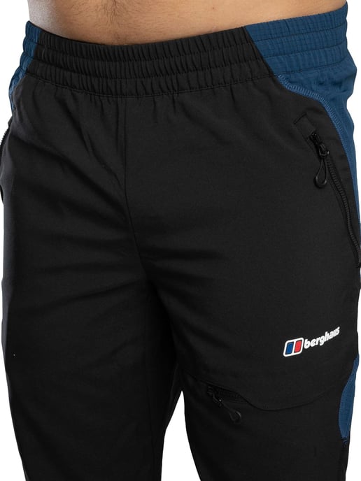 Berghaus Wavertree Joggers, Zwart - Image 5