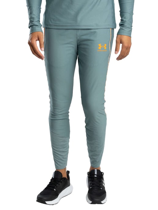 Under Armour Challenger Pro-Broek, Blauw - Image 1
