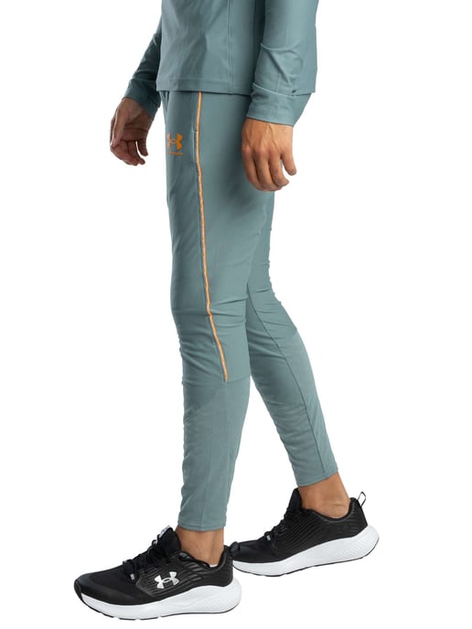 Under Armour Challenger Pro-Broek, Blauw - Image 2