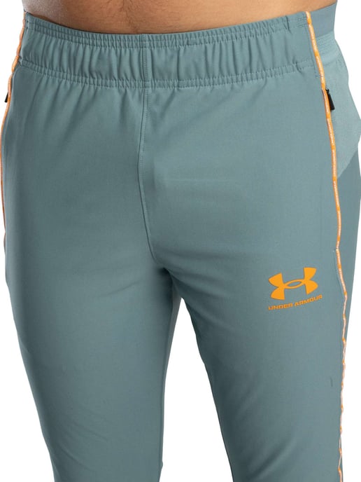 Under Armour Challenger Pro-Broek, Blauw - Image 5
