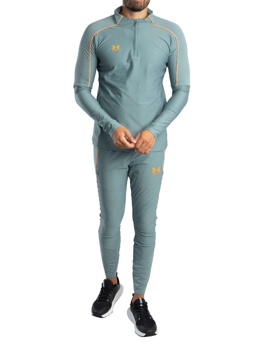 Under Armour Challenger Pro-Broek, Blauw - Image 6