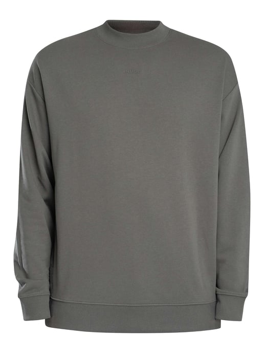 HUGO Dapocrew-Sweatshirt, Grijs - Image 5