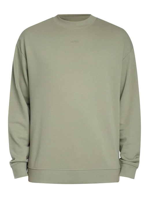 HUGO Dapocrew-Sweatshirt, Groen - Image 5