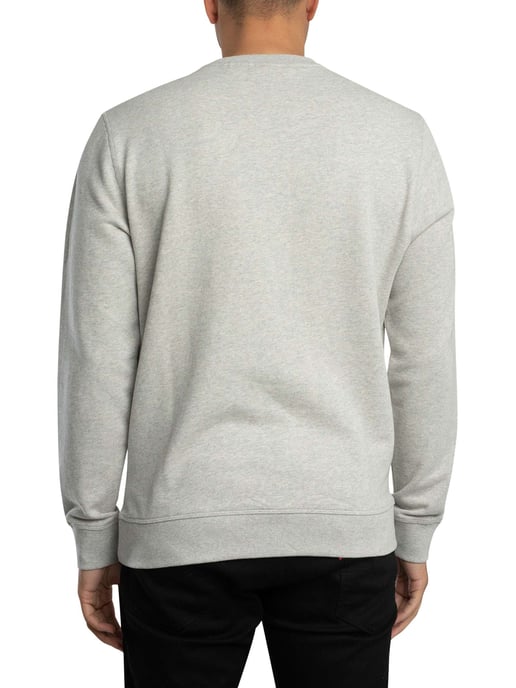 BOSS Westart-Sweatshirt, Grijs - Image 3