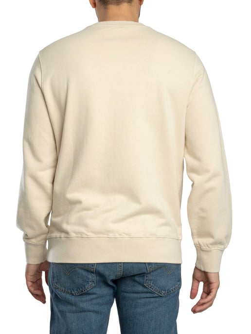 Levi's Het Originele Sweatshirt, Beige - Image 3