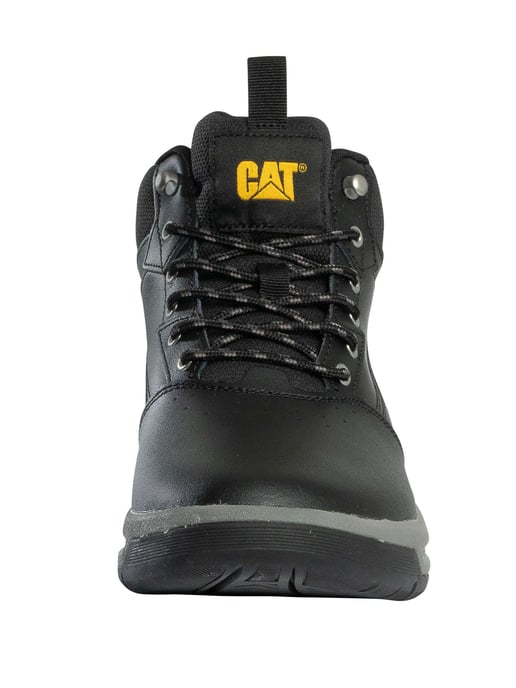 Caterpillar APA Cush Sport Leren Laarzen, Zwart - Image 4