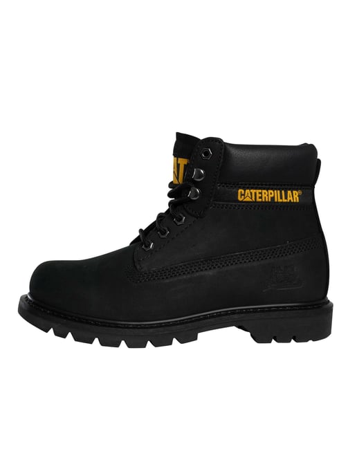Caterpillar Colorado 6-Inch Leren Laarzen, Zwart - Image 2