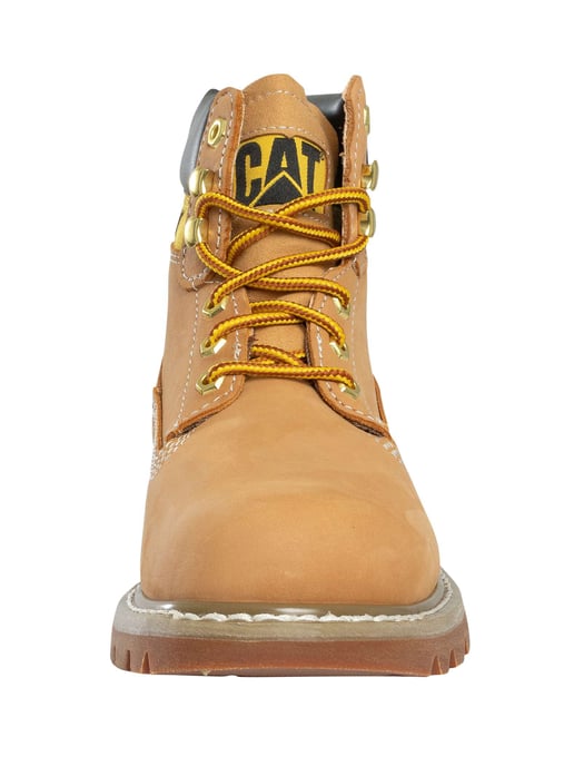 Caterpillar Colorado Laarzen, Bruin - Image 4