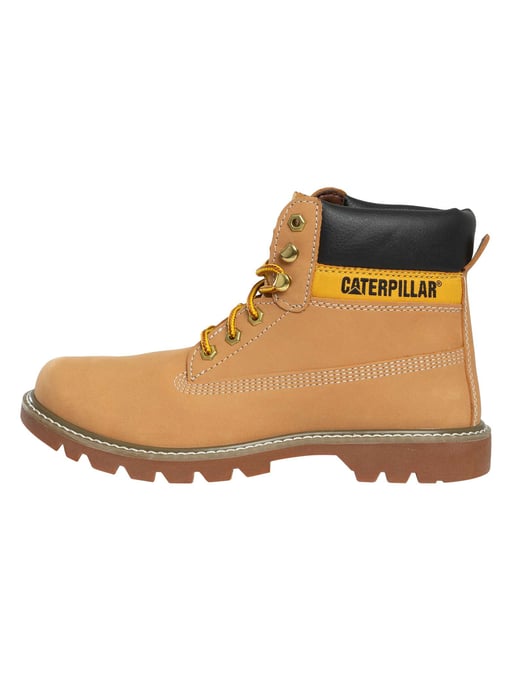 Caterpillar Colorado 2.0 Laarzen, Bruin - Image 2