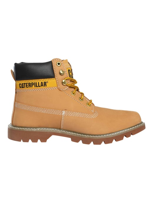 Caterpillar Colorado 2.0 Laarzen, Bruin - Image 3
