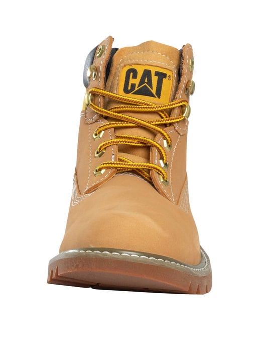 Caterpillar Colorado 2.0 Laarzen, Bruin - Image 4