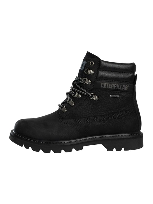 Caterpillar Colorado 2.0 Hiker WP-Laarzen, Zwart - Image 2