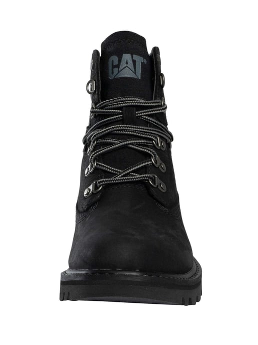 Caterpillar Colorado 2.0 Hiker WP-Laarzen, Zwart - Image 4
