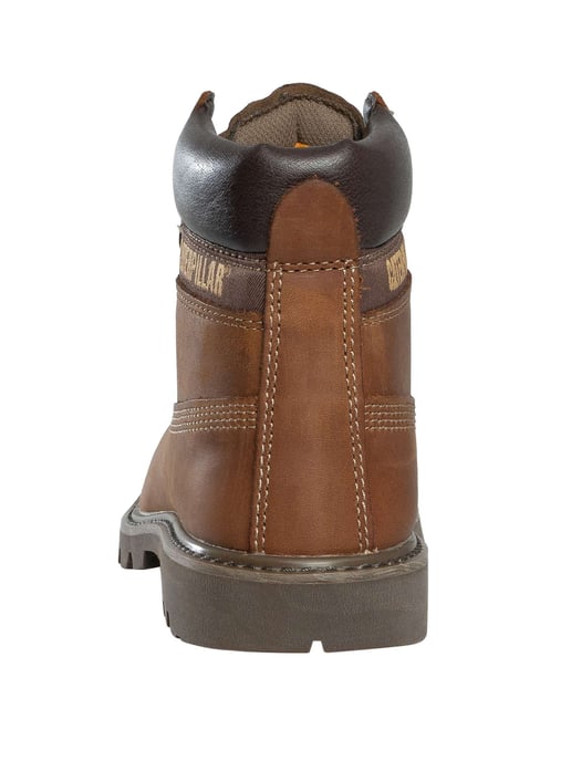 Caterpillar Colorado 2.0 Leather Boots, Brown - Image 5