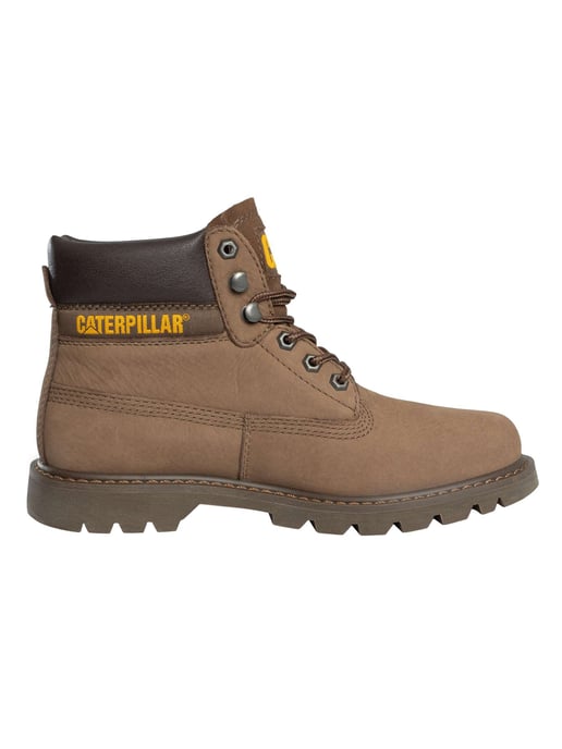Caterpillar Colorado 2.0 Leren Laarzen, Bruin - Image 3
