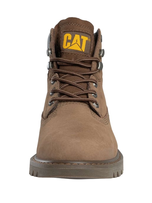 Caterpillar Colorado 2.0 Leren Laarzen, Bruin - Image 4
