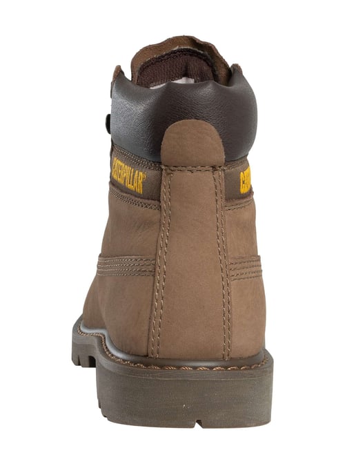 Caterpillar Colorado 2.0 Leren Laarzen, Bruin - Image 5