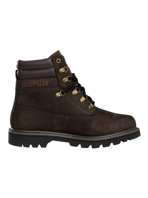 Caterpillar Colorado 2.0 Hiker WP-Laarzen, Bruin - Image 3