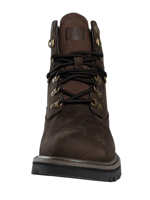 Caterpillar Colorado 2.0 Hiker WP-Laarzen, Bruin - Image 4