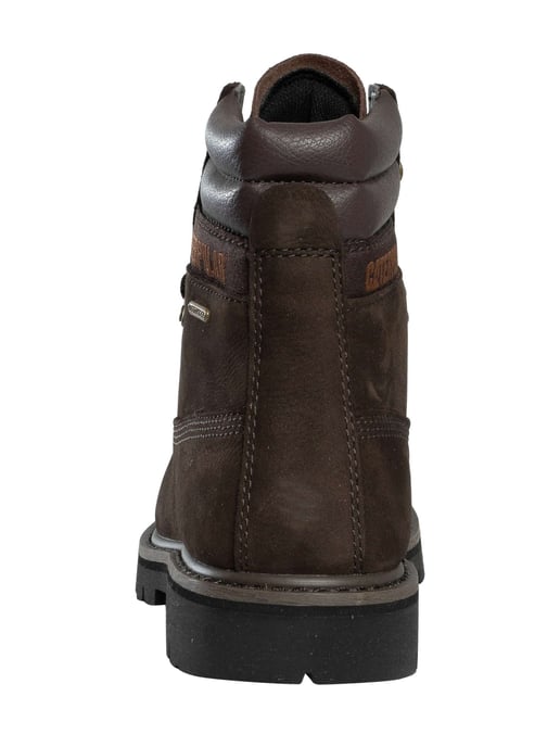 Caterpillar Colorado 2.0 Hiker WP-Laarzen, Bruin - Image 5