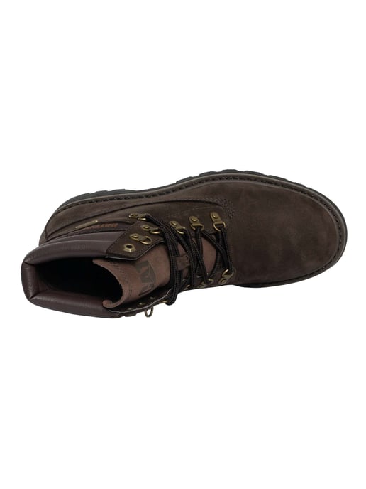 Caterpillar Colorado 2.0 Hiker WP-Laarzen, Bruin - Image 6