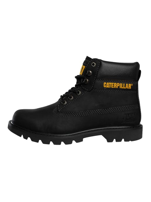 Caterpillar Colorado 2.0 Tractorlaarzen, Zwart - Image 2