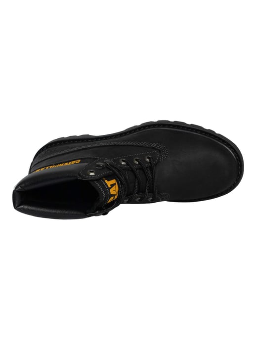Caterpillar Colorado 2.0 Tractorlaarzen, Zwart - Image 6