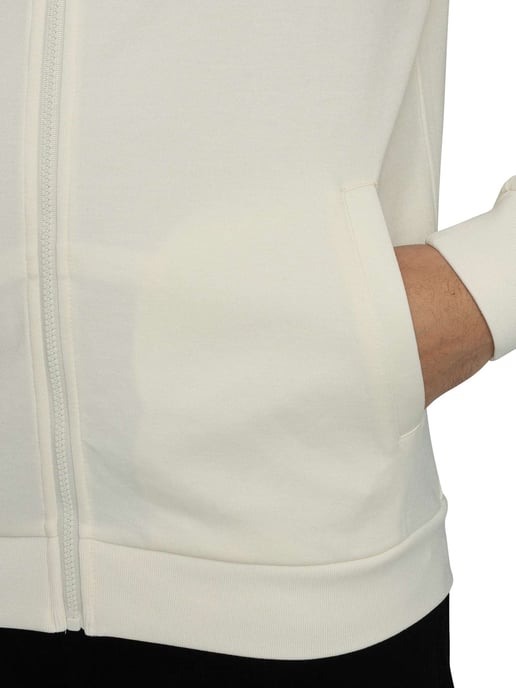 Fila Enrico Trainingsjack, Wit - Image 4