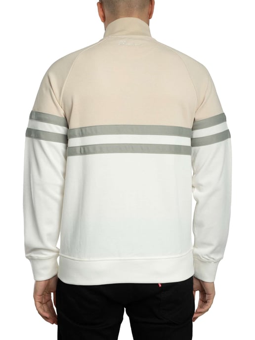 Ellesse Rimini Trainingsjack, Wit - Image 3