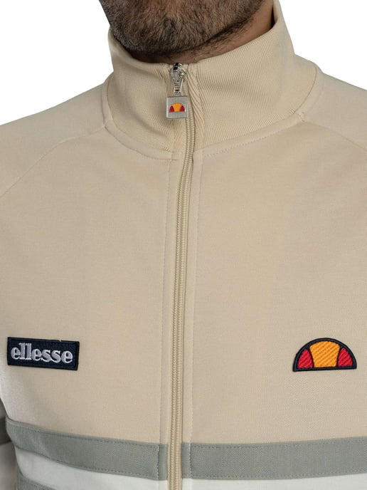 Ellesse Rimini Trainingsjack, Wit - Image 5