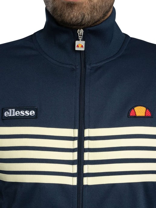Ellesse Vicenza Trainingsjack, Blauw - Image 5