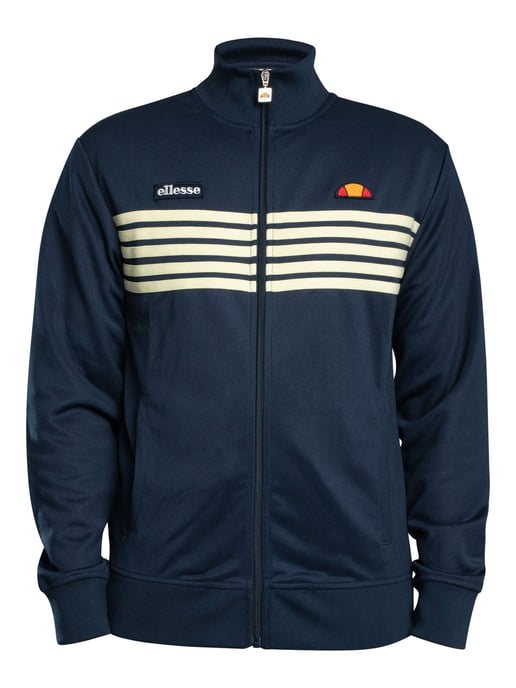 Ellesse Vicenza Trainingsjack, Blauw - Image 6