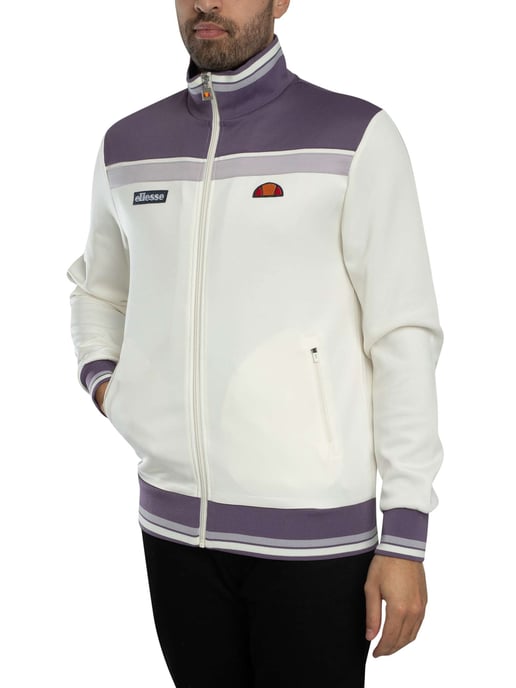 Ellesse Vignola Trainingsjack, Wit - Image 2