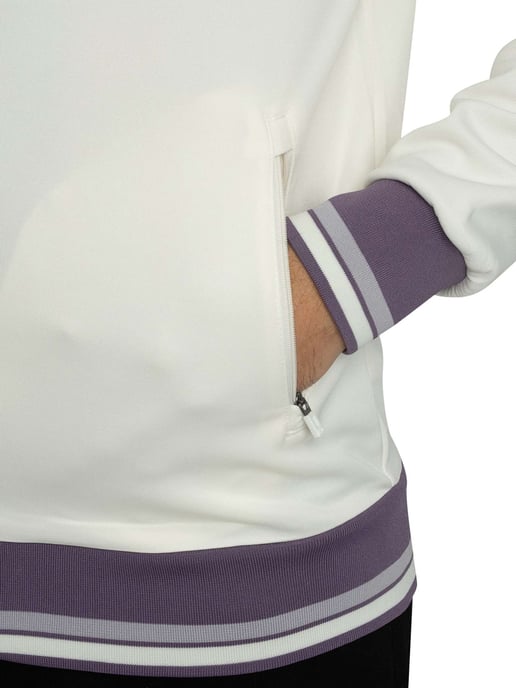 Ellesse Vignola Trainingsjack, Wit - Image 4