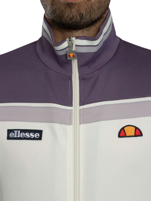 Ellesse Vignola Trainingsjack, Wit - Image 5