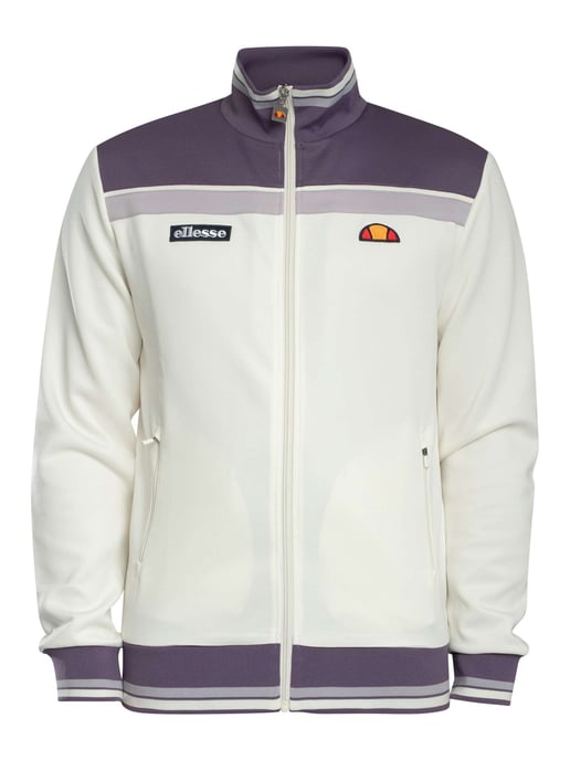 Ellesse Vignola Trainingsjack, Wit - Image 6