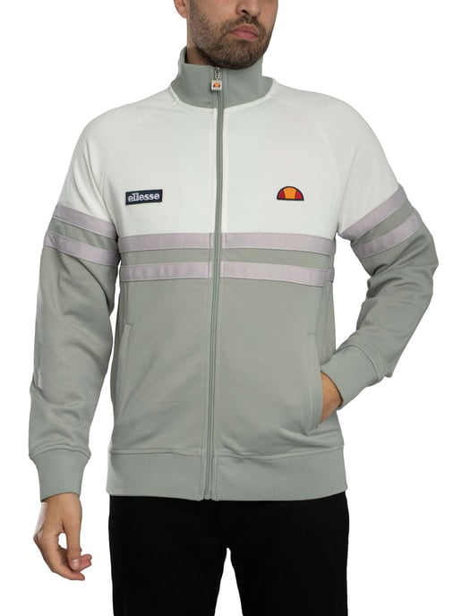 Ellesse Rimini Trainingsjack, Wit - Image 2