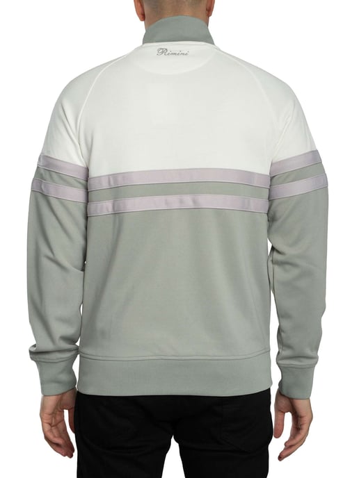 Ellesse Rimini Trainingsjack, Wit - Image 3