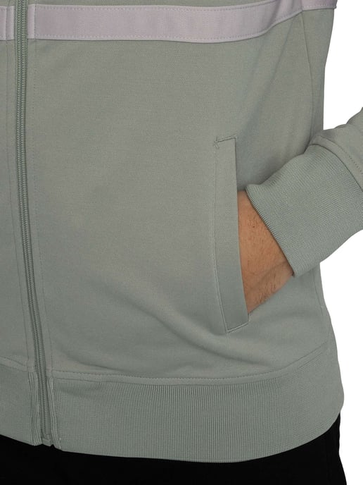 Ellesse Rimini Trainingsjack, Wit - Image 4