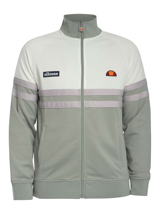 Ellesse Rimini Trainingsjack, Wit - Image 6
