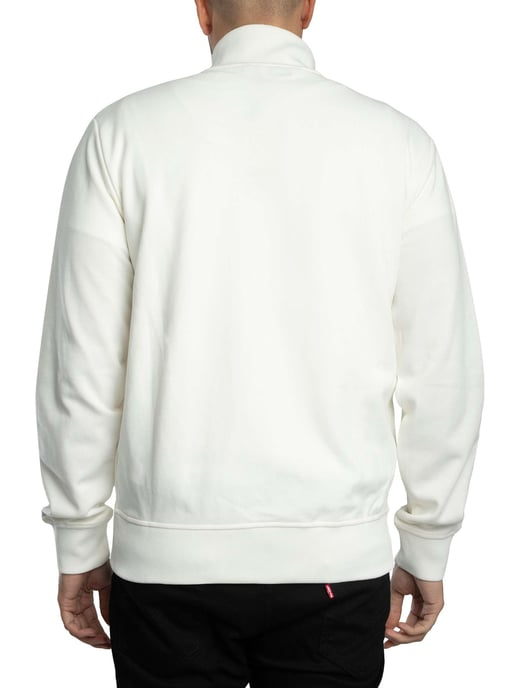Ellesse Vicenza Trainingsjack, Wit - Image 3