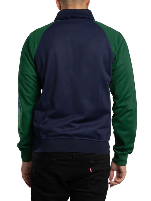 Sergio Tacchini Renshaw Trainingsjack, Blauw - Image 3