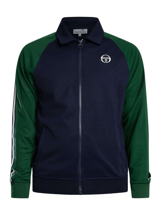 Sergio Tacchini Renshaw Trainingsjack, Blauw - Image 5