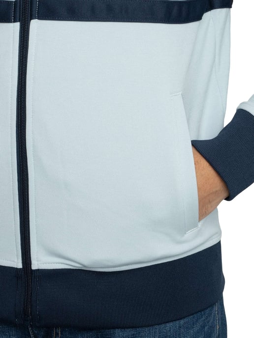 Ellesse Rimini Track Jacket, White - Image 4