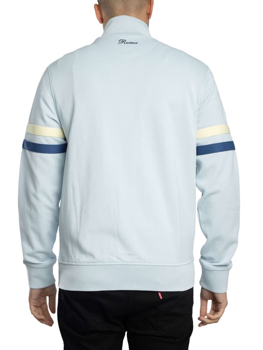 Ellesse Roma Trainingsjack, Blauw - Image 3