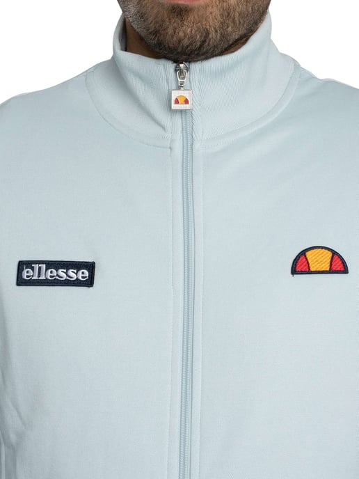 Ellesse Roma Trainingsjack, Blauw - Image 5