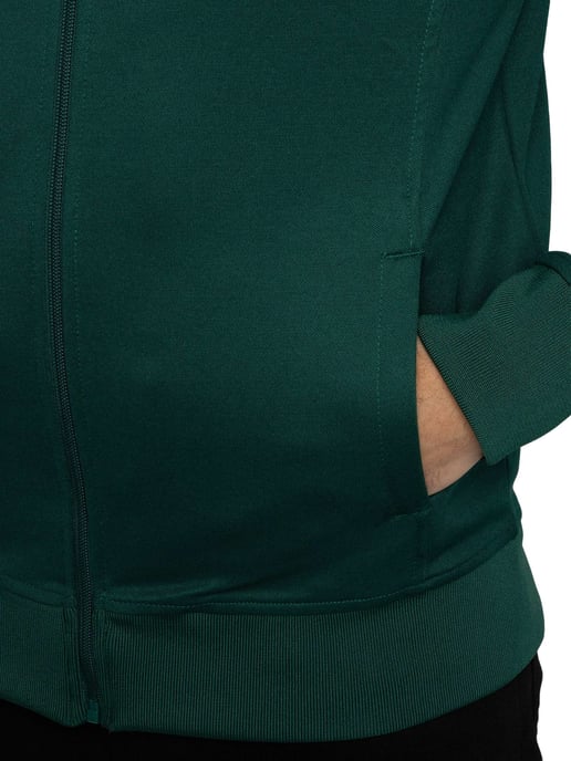 Ellesse Roma Trainingsjack, Groen - Image 4