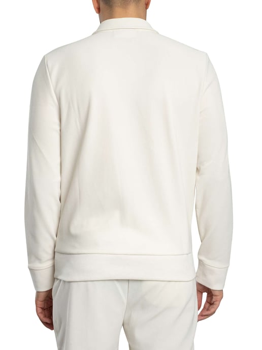 Fila Tommaso Cut &Amp; Sew Trainingsjack, Groen - Image 3